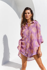 Tulum Top - Black main image 1