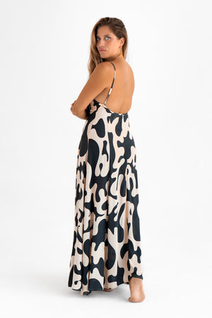 VERADO MAXI DRESS - HONDURAS