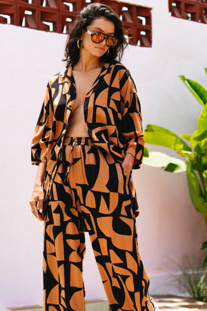 SATIVA TOP - NAXOS // PRE ORDER