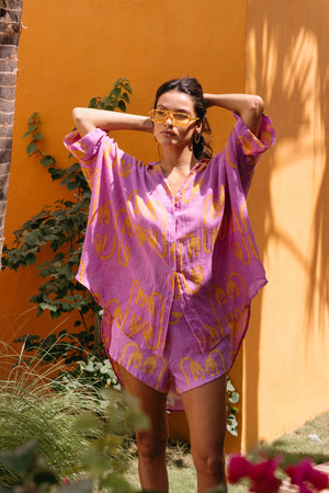 KEKOA SHORTS - SALVADOR // PRE ORDER