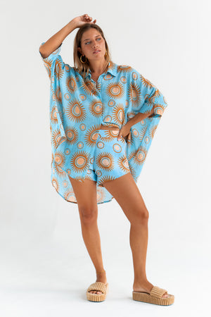TULUM TOP - CABO // PRE ORDER